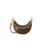 LV LOOP BAG