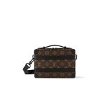 LV HANDLE SOFT TRUNK