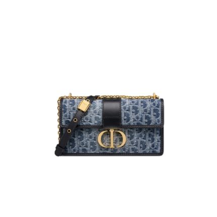 DIOR MONTAIGNE EAST WEST