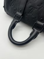 LV KEEPALL BANDOULIERE 25 - Image 9