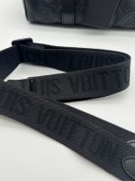 LV KEEPALL BANDOULIERE 25 - Image 12