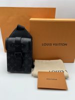 LV SAUMUR SLING BAG - Image 14