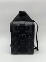 LV SAUMUR SLING BAG - Image 2