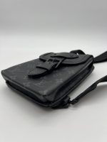 LV SAUMUR SLING BAG - Image 6