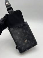 LV SAUMUR SLING BAG - Image 10