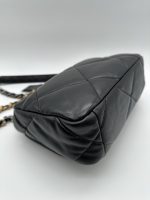 CHANEL CLASSIC FLAP 19 SMALL - Image 9