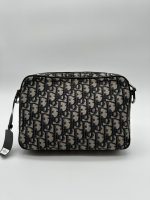 DIOR SADDLE TRIPLE POUCH - Image 3
