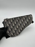 DIOR SADDLE TRIPLE POUCH - Image 8