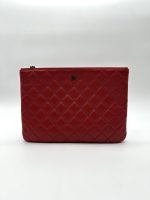 CHANEL CLASSIC O CASE POUCH - Image 2