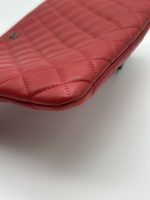 CHANEL CLASSIC O CASE POUCH - Image 4