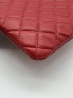 CHANEL CLASSIC O CASE POUCH - Image 5