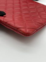 CHANEL CLASSIC O CASE POUCH - Image 6