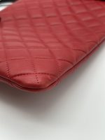 CHANEL CLASSIC O CASE POUCH - Image 7