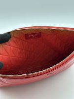 CHANEL CLASSIC O CASE POUCH - Image 8