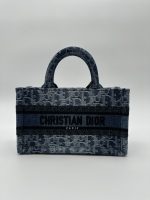 DIOR MINI TOTE BOOK - Image 2
