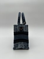DIOR MINI TOTE BOOK - Image 4