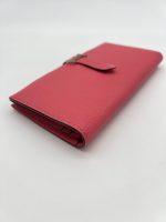 HERMES BEARN WALLET - 图片 4