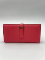 HERMES BEARN WALLET - 图片 2