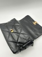 CHANEL CLASSIC FLAP 19 MEDIUM - Image 9