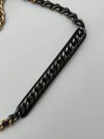 CHANEL CLASSIC FLAP 19 MEDIUM - Image 12