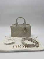 DIOR MINI BOOK TOTE - Image 25