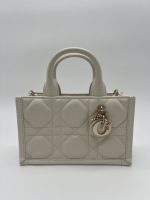 DIOR MINI BOOK TOTE - Image 2