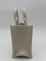 DIOR MINI BOOK TOTE - Image 5