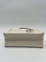 DIOR MINI BOOK TOTE - Image 6