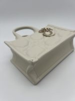 DIOR MINI BOOK TOTE - Image 7