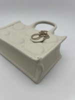 DIOR MINI BOOK TOTE - Image 8