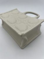 DIOR MINI BOOK TOTE - Image 9