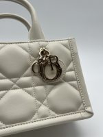 DIOR MINI BOOK TOTE - Image 11