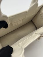 DIOR MINI BOOK TOTE - Image 12