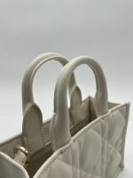 DIOR MINI BOOK TOTE - Image 16