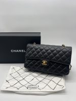 CHANEL CLASSIC FLAP MEDIUM - Image 19