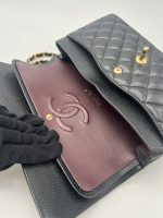 CHANEL CLASSIC FLAP MEDIUM - Image 17