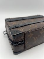 LV HANDLE SOFT TRUNK - 图片 9